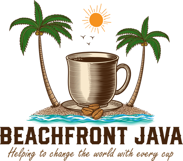 BeachFront Java