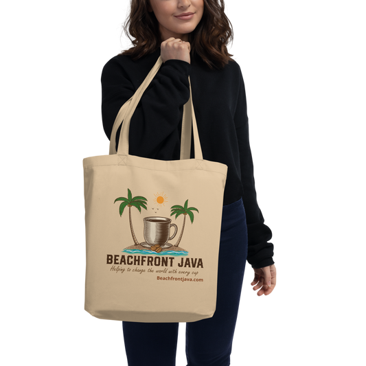 Eco Tote Bag