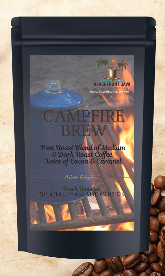 Campfire Brew