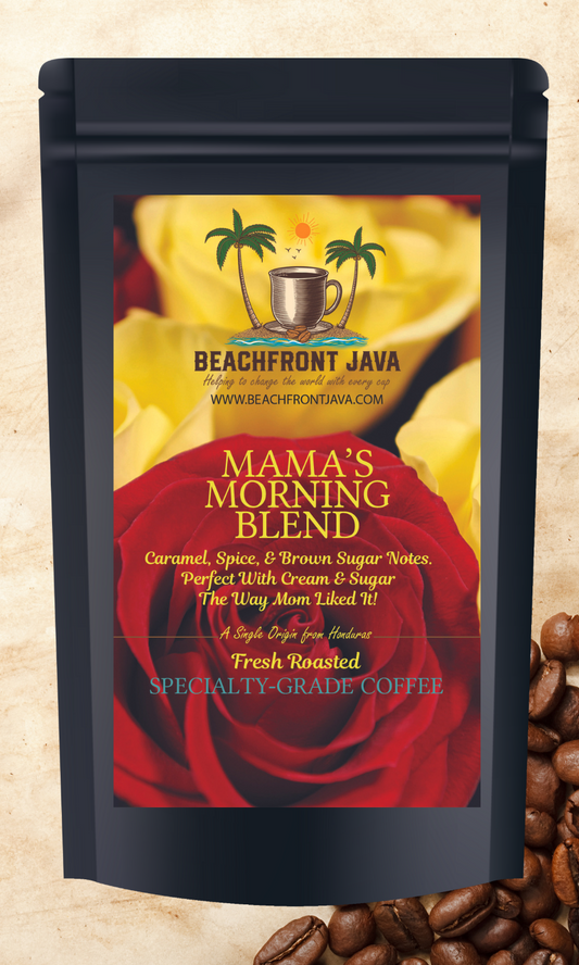 Mama's Morning Blend