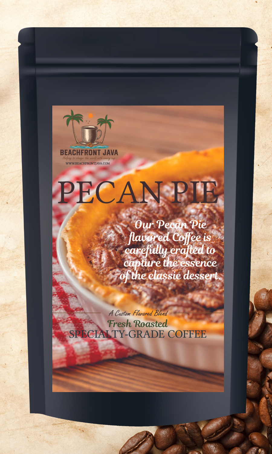 Pecan Pie