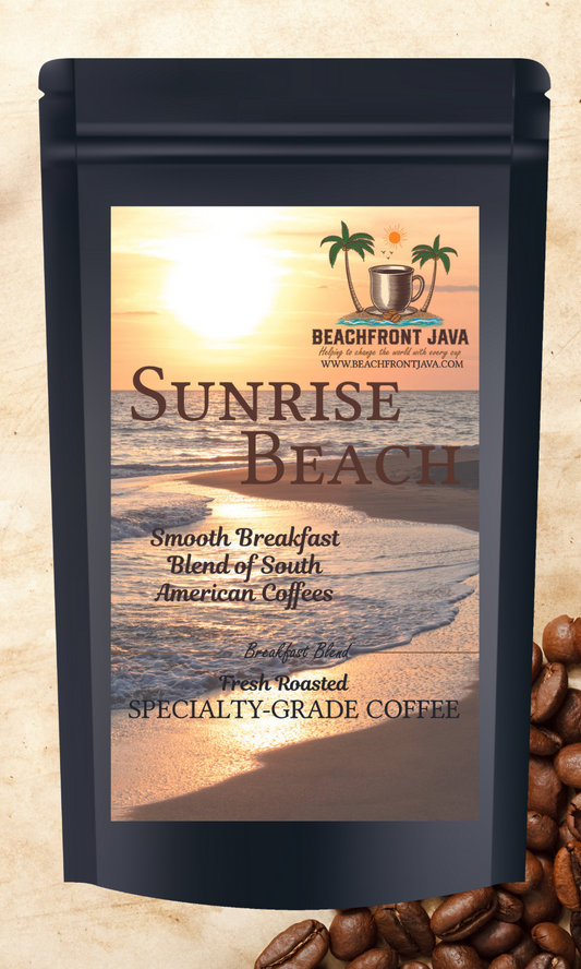 Sunrise Beach