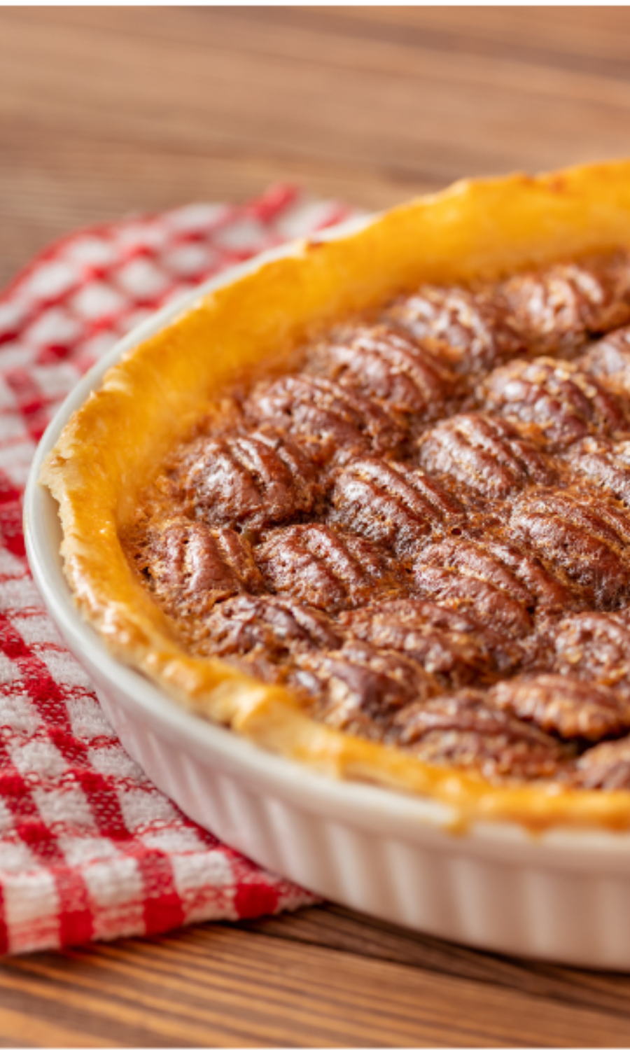 Pecan Pie